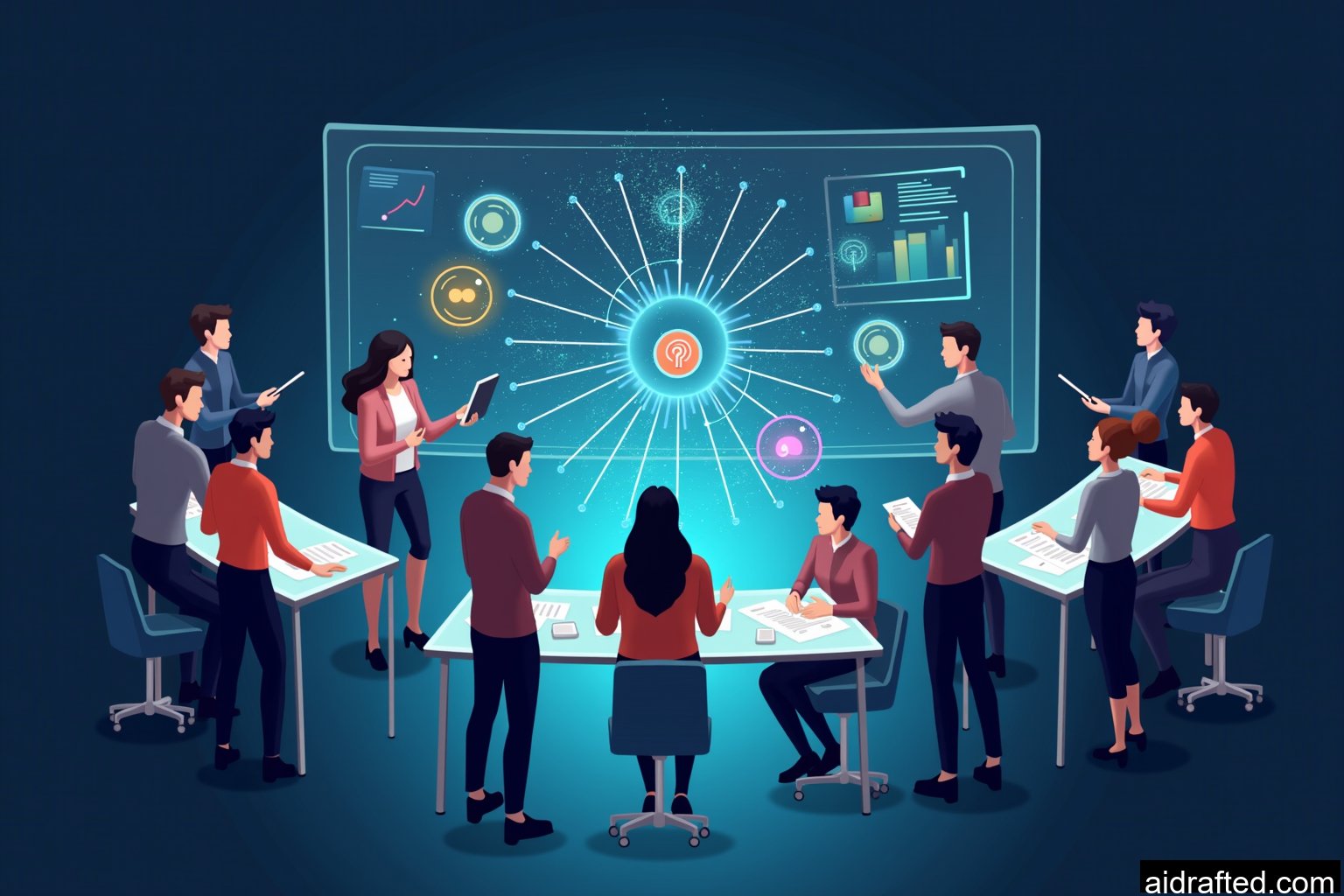 Custom Formatting Options