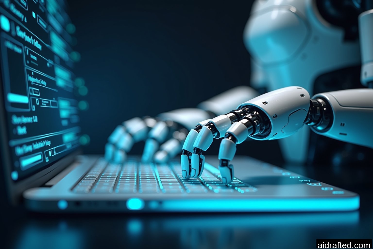 Time-Saving Automation